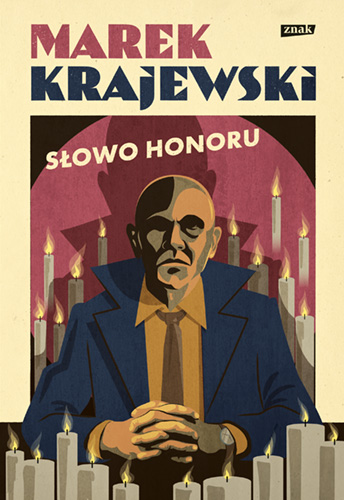 Image of Słowo honoru (Twarda)