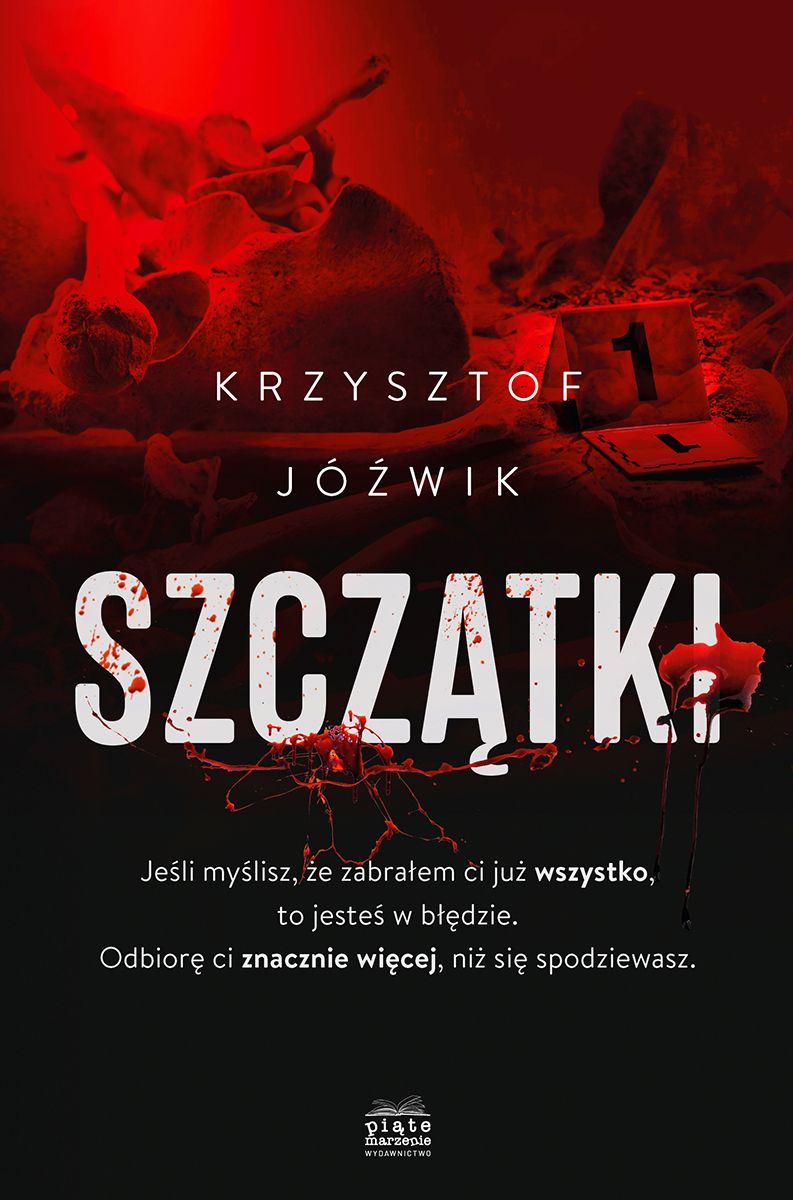 Image of Szczątki