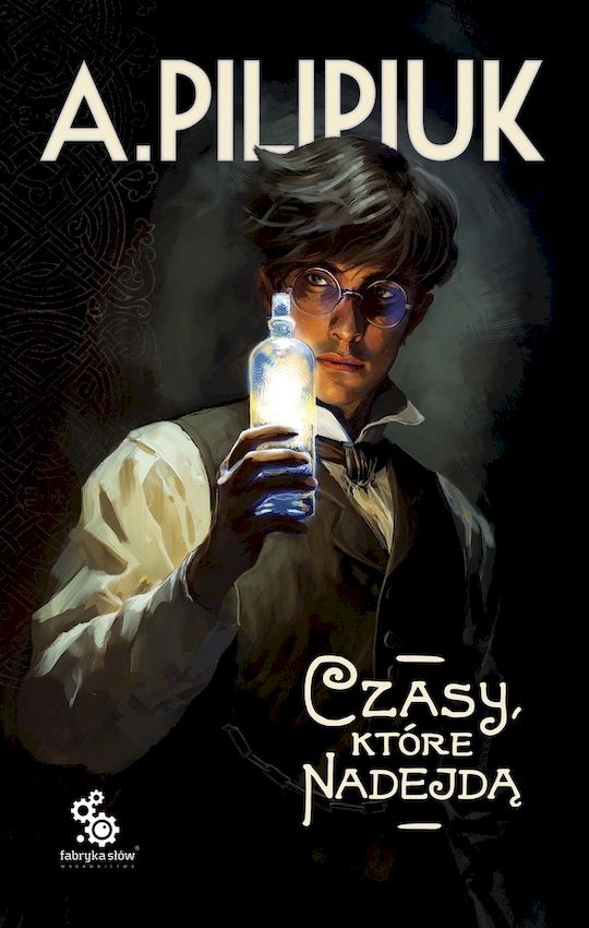 Image of Czasy, które nadejdą