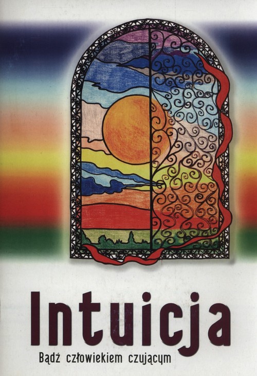 Image of Intuicja