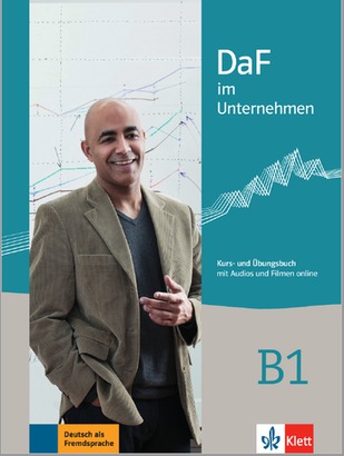 Image of Daf im unternehmen B1 Kb+üb