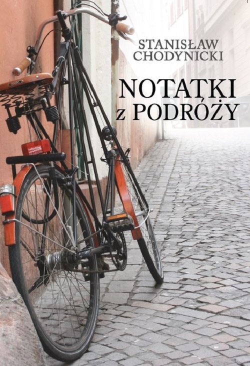 Image of Notatki z podróży