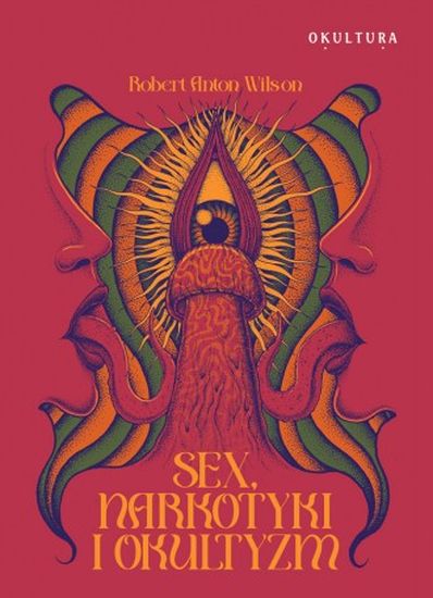 Image of Sex narkotyki i okultyzm