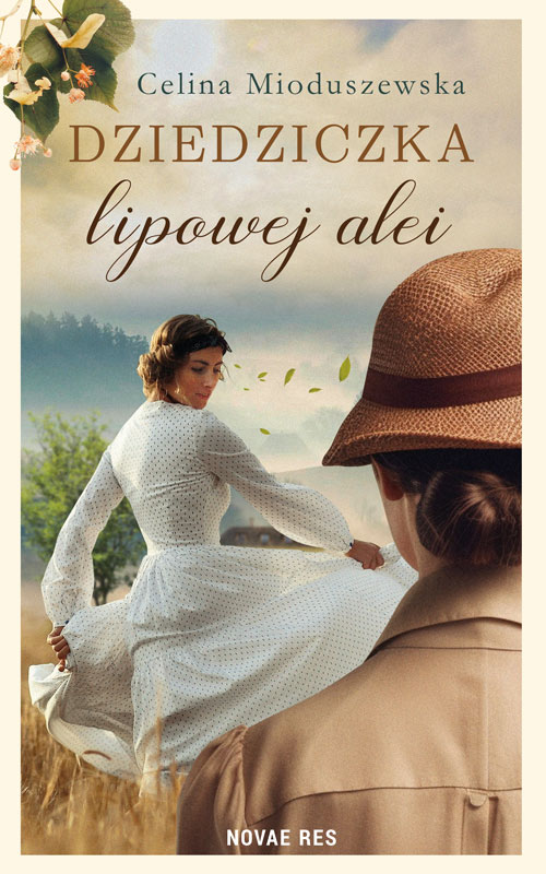 Image of Dziedziczka lipowej alei