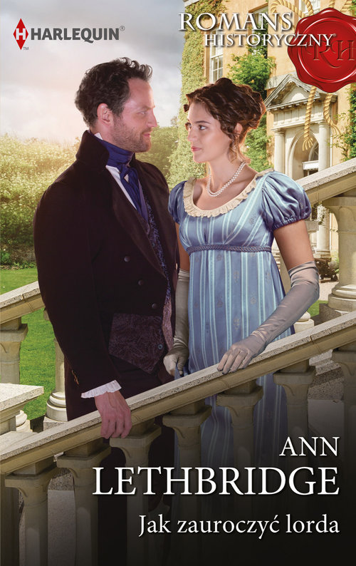 Image of Jak zauroczyć lorda