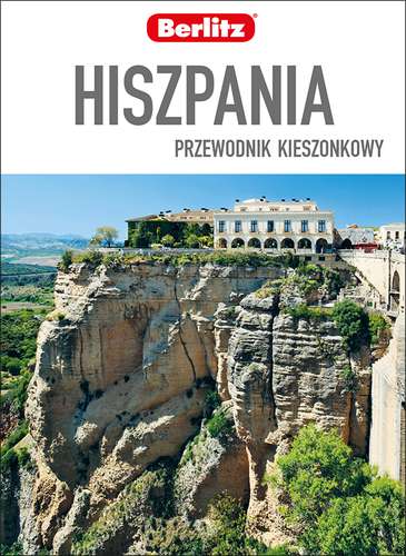 Image of Hiszpania. Przewodnik kieszonkowy