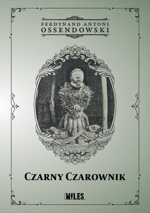 Image of Czarny Czarownik