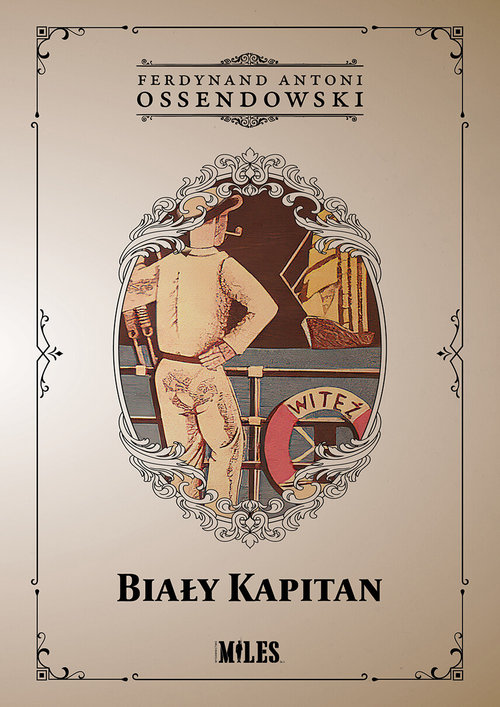 Image of Biały Kapitan