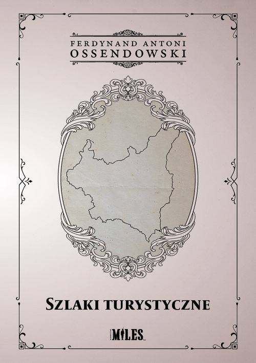 Image of Szlaki turystyczne / Cztery cuda Polski