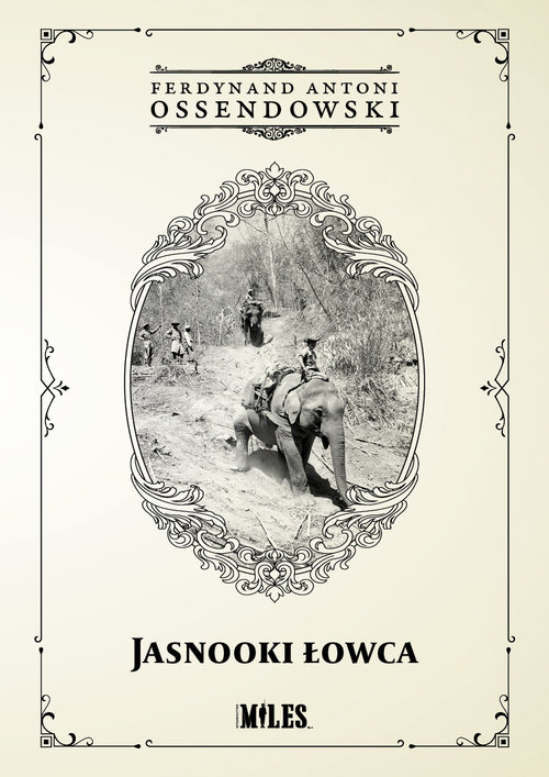 Image of Jasnooki Łowca