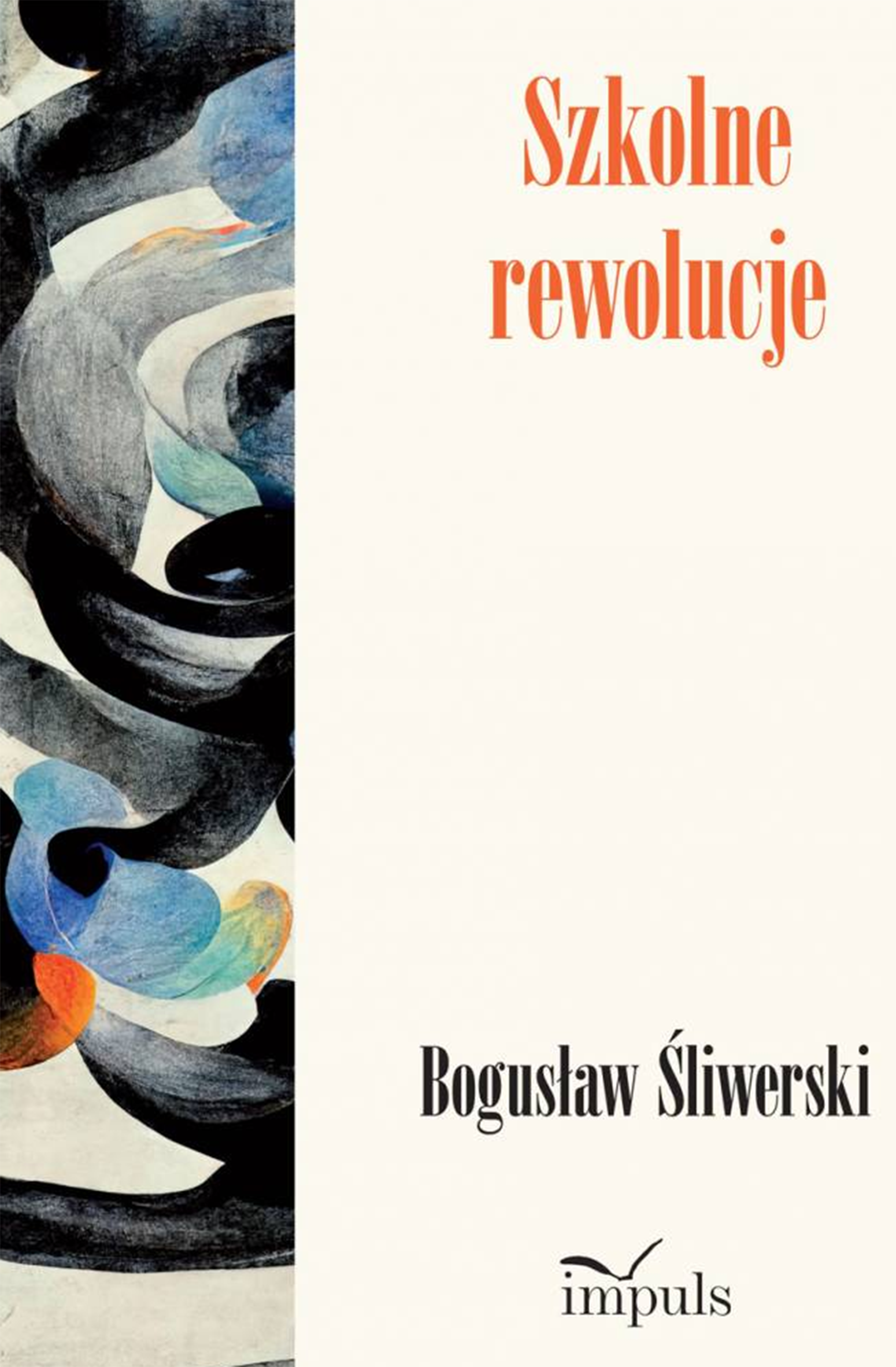 Image of Szkolne rewolucje