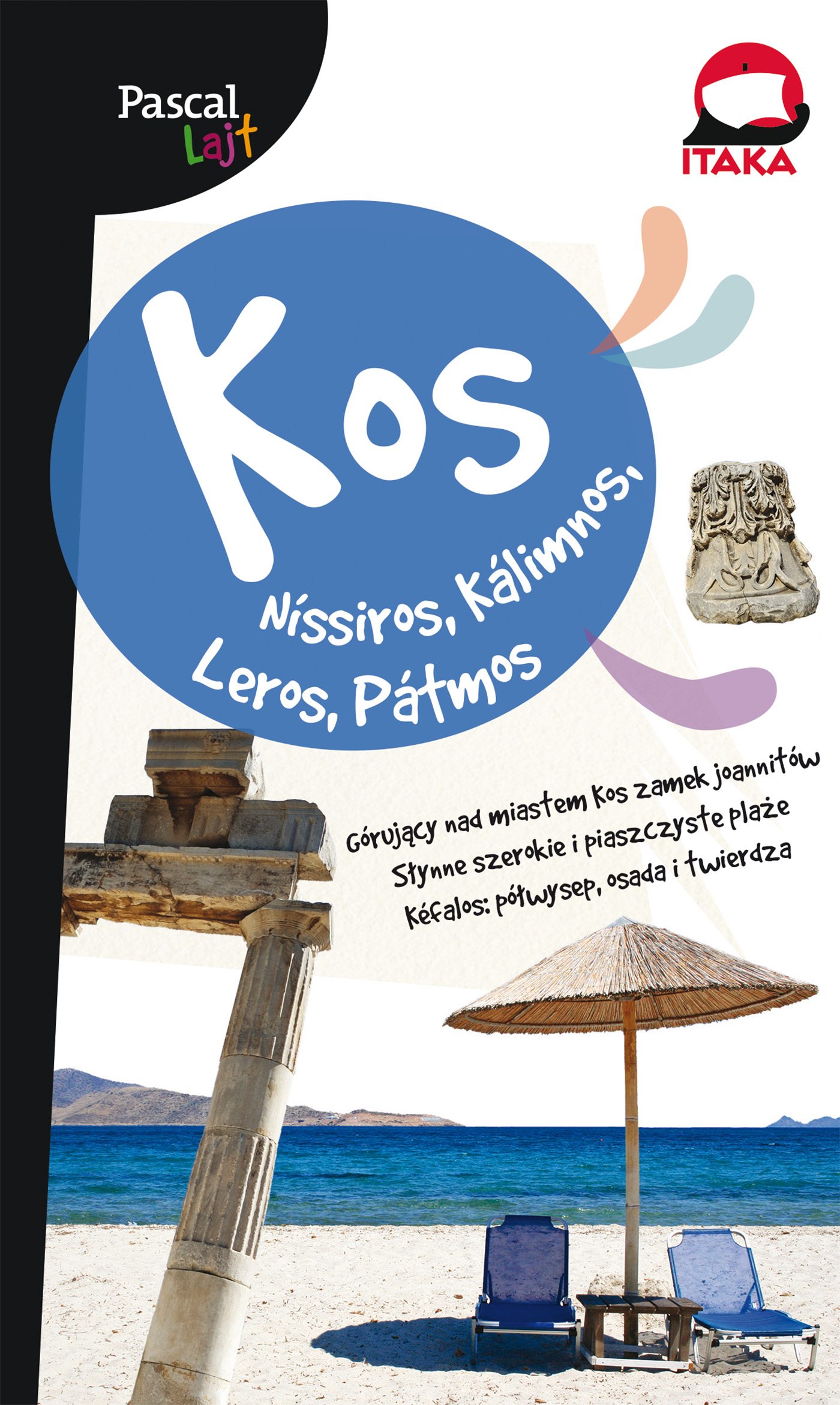 Image of Kos Pascal Lajt