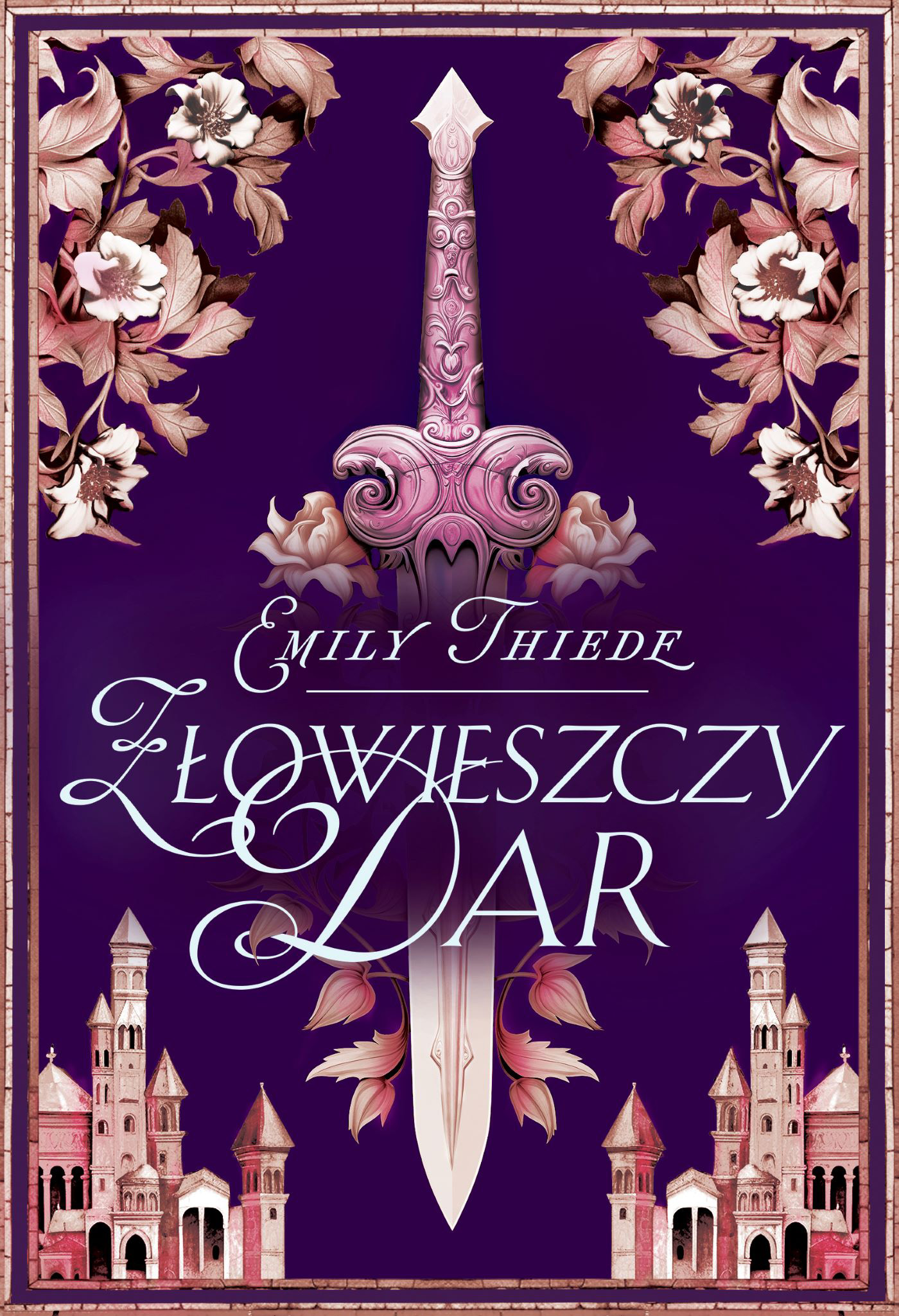 Image of Złowieszczy dar