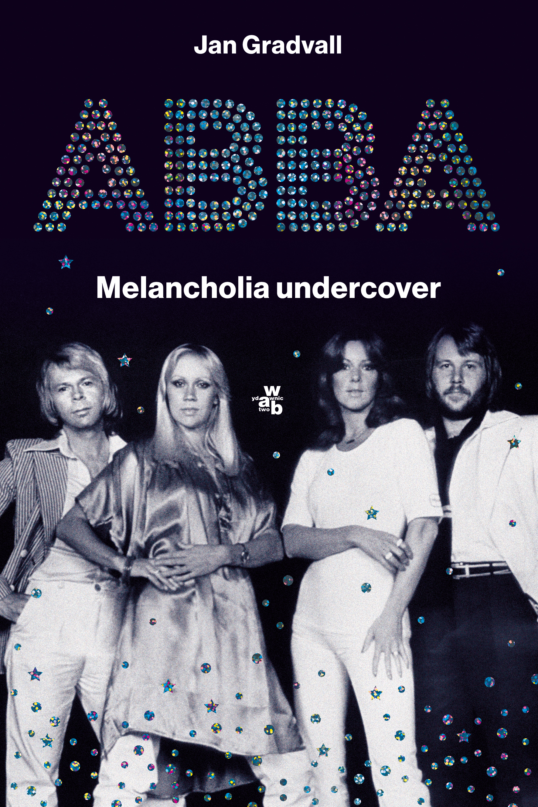 Image of ABBA. Melancholia undercover