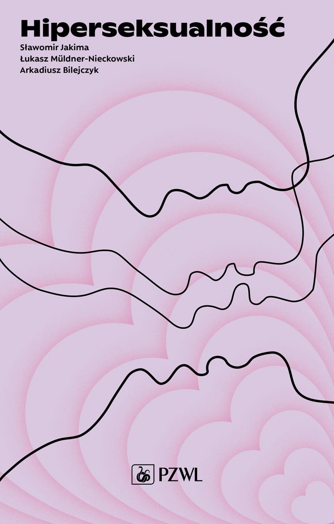 Image of Hiperseksualność