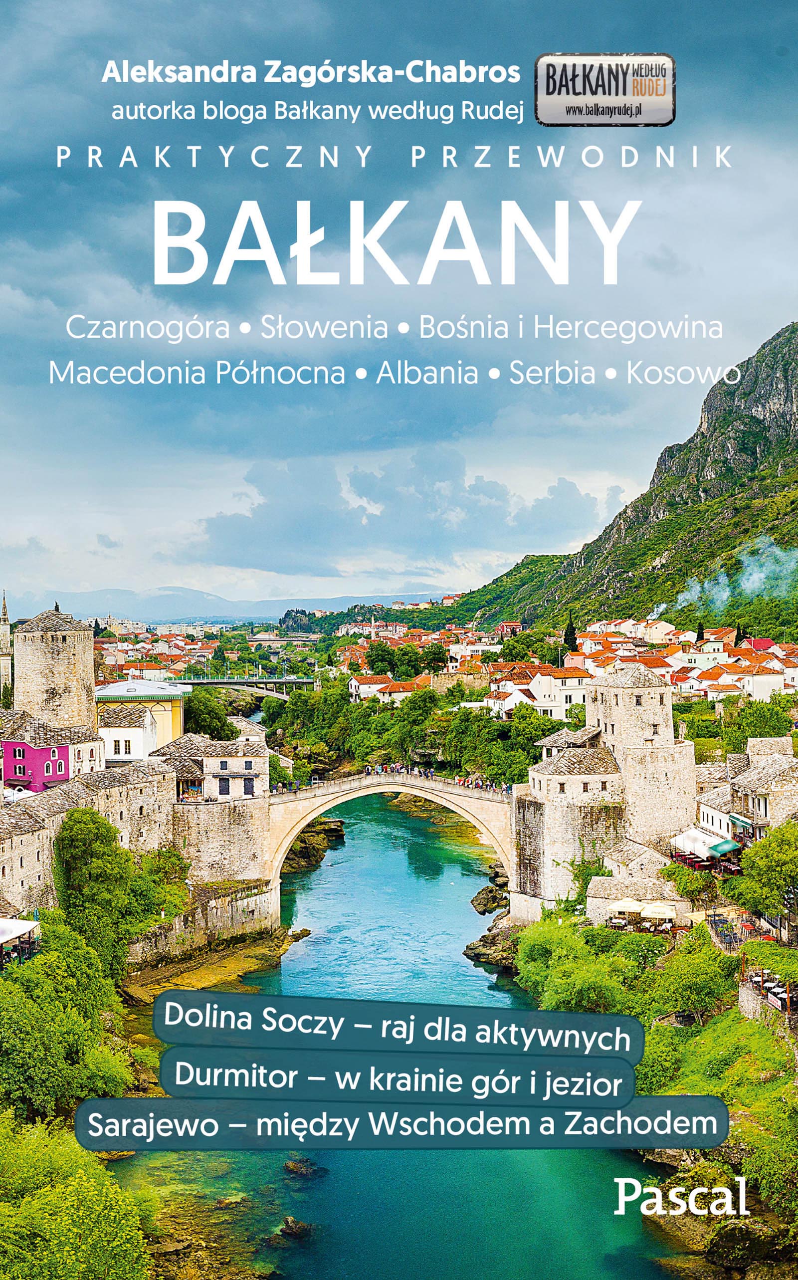 Image of Bałkany. Czarnogóra, Bośnia i Hercegowina, Serbia, Słowenia, Macedonia, Kosowo, Albania