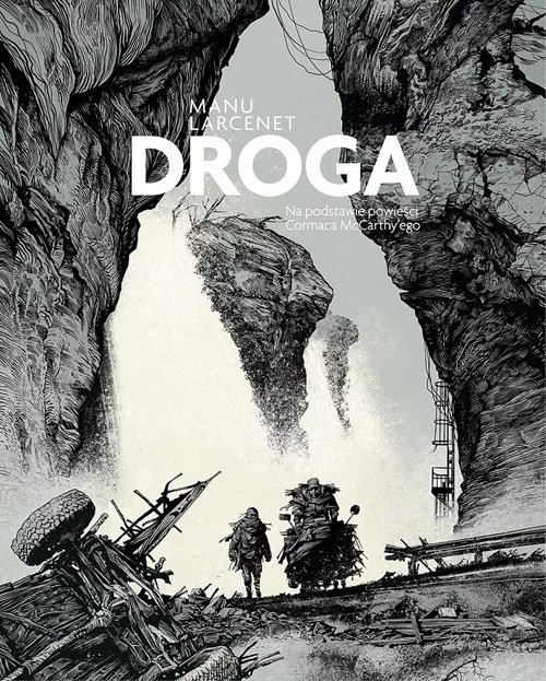 Image of Droga