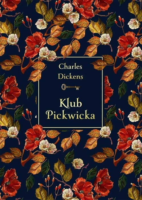 Image of Klub Pickwicka (elegancka edycja)