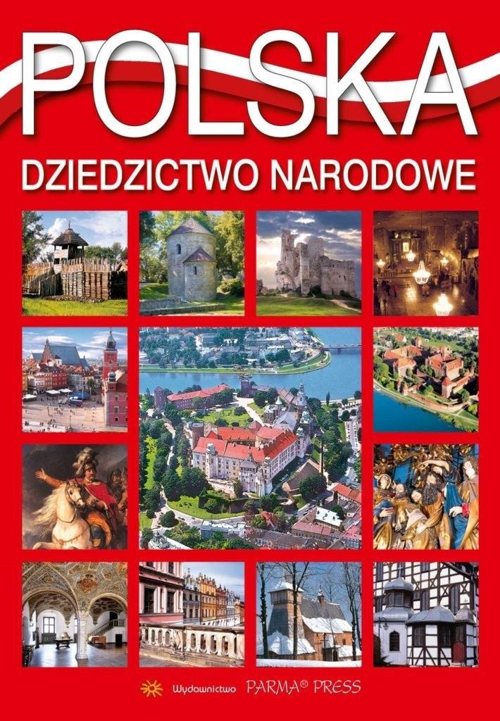 Image of Polska Dziedzictwo Narodowe