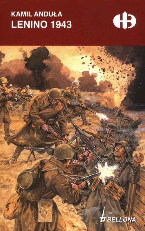 Image of Lenino 1943