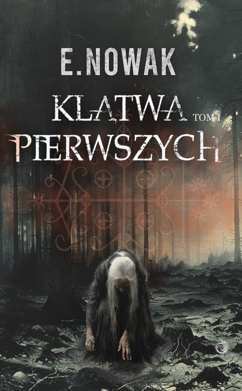 Image of Klątwa Pierwszych
