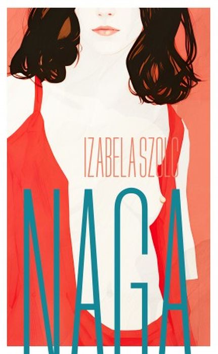 Image of Naga wyd. 2