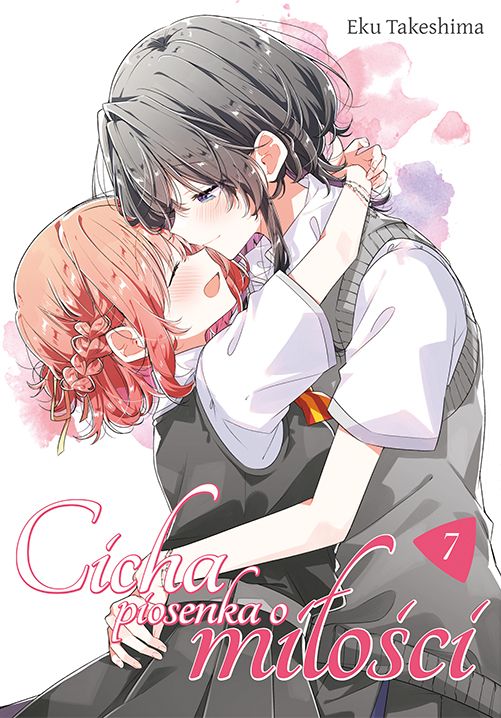 Image of Cicha piosenka o miłości. Tom 7