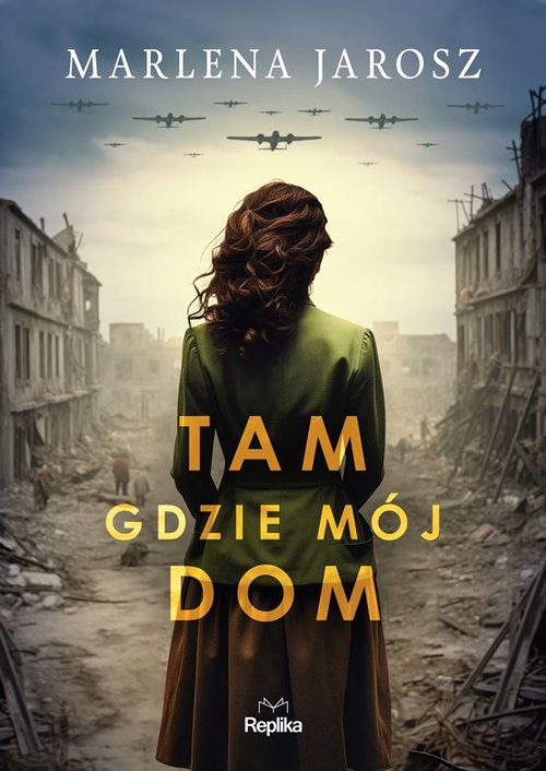 Image of Tam gdzie mój dom