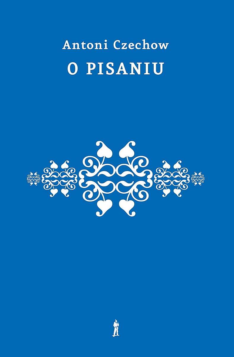 Image of O pisaniu. Uwagi