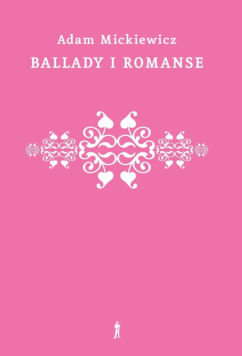 Image of Ballady i romanse