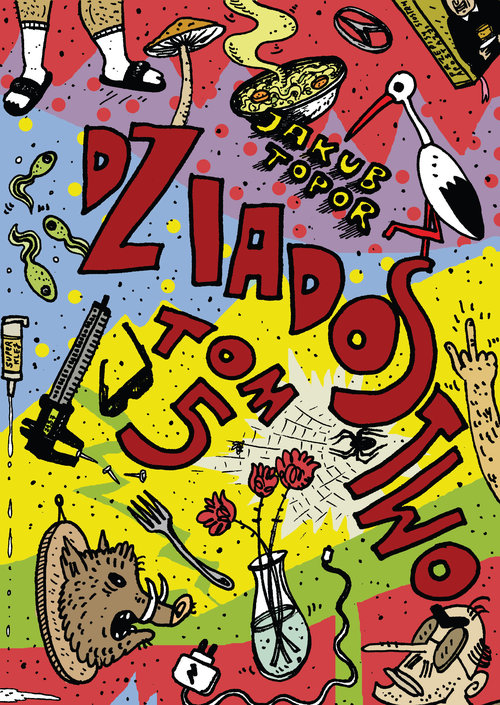 Image of Dziadostwo 5