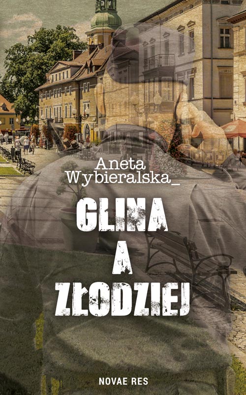 Image of Glina, a złodziej