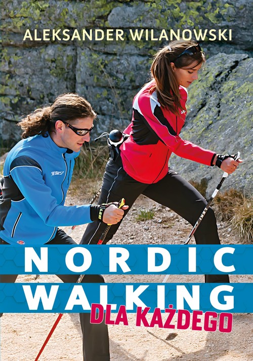 Image of Nordic walking dla każdego