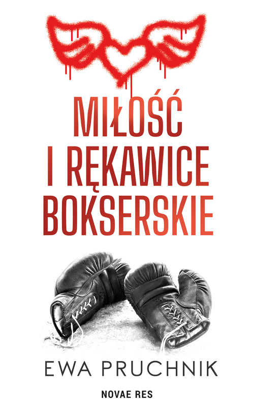 Image of Miłość i rękawice bokserskie