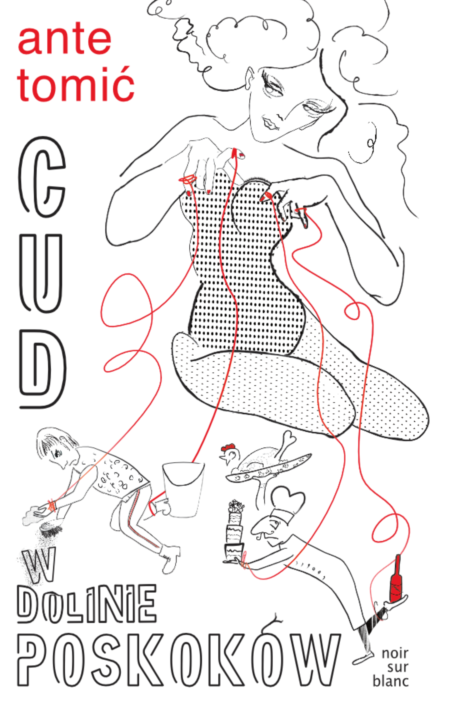 Image of Cud w Dolinie Poskoków