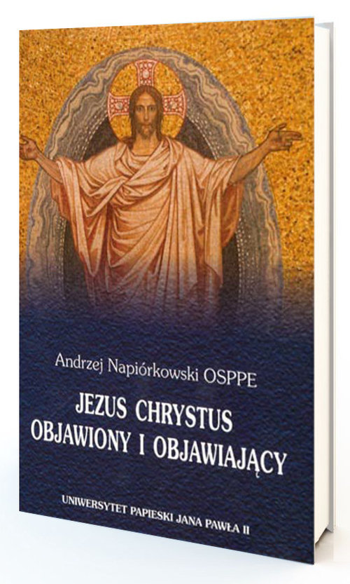 Image of Jezus Chrystus objawiony i objawiający