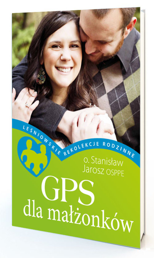 Image of GPS dla małżonków