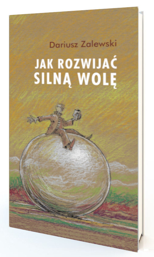 Image of Jak rozwijać silną wolę