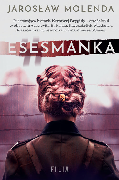 Image of Esesmanka Wielkie Litery