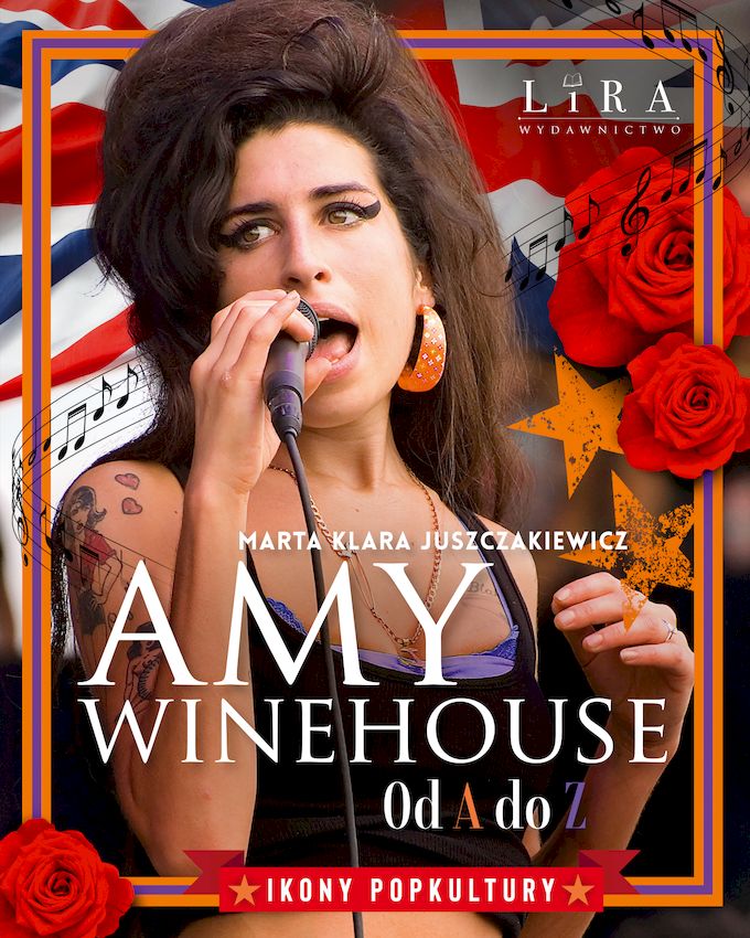 Image of Amy Winehouse od A do Z