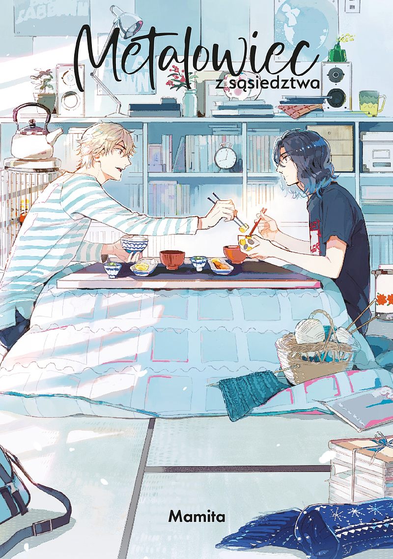 Image of Metalowiec z sąsiedztwa