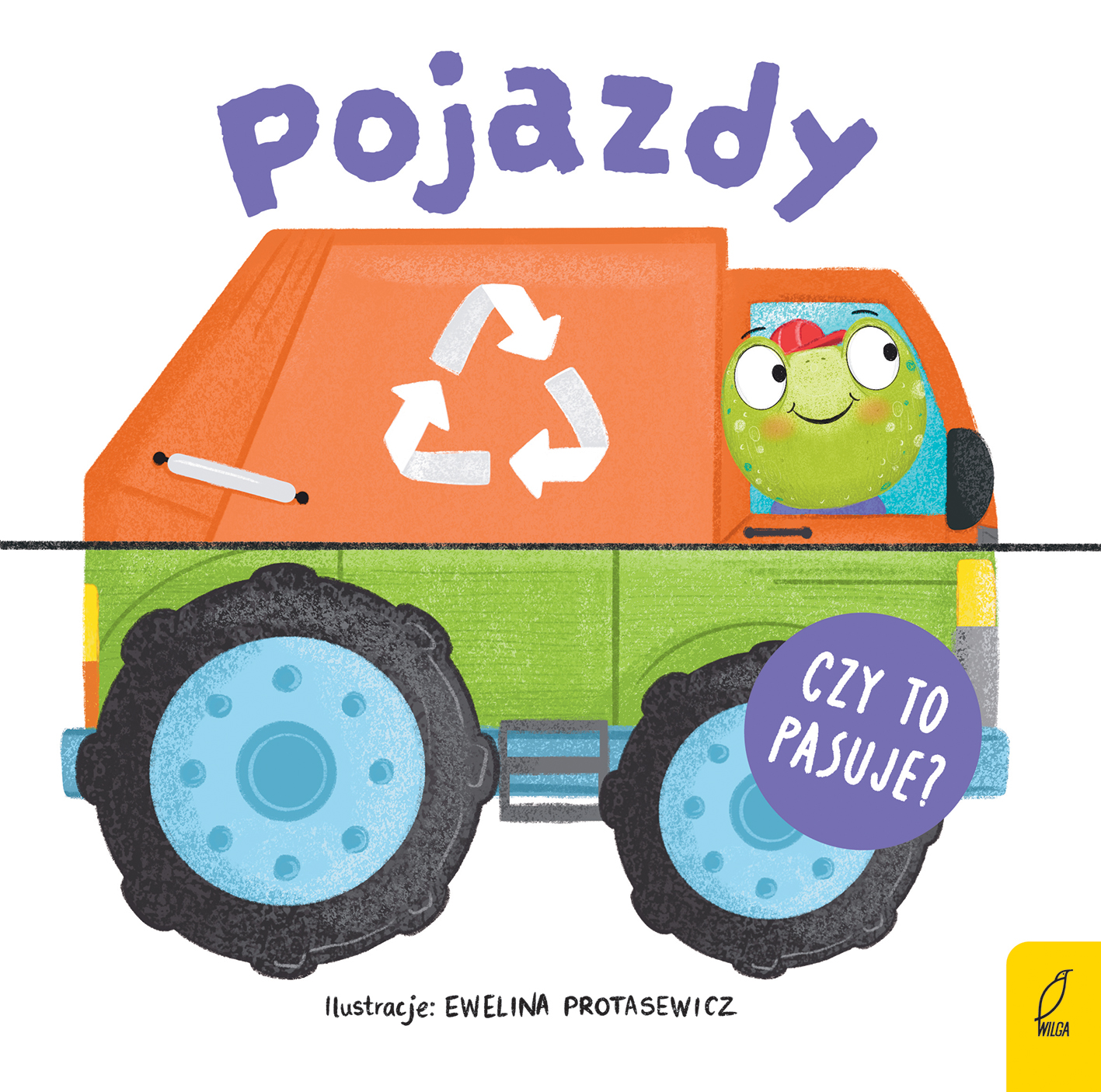 Image of Pojazdy. Czy to pasuje?