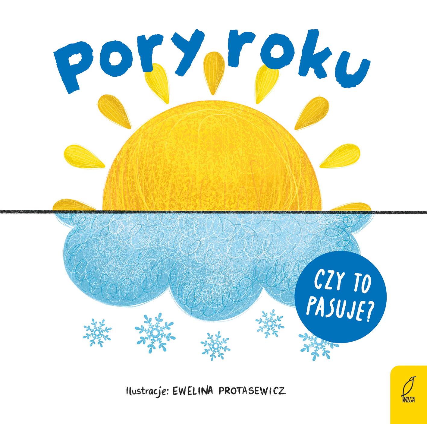 Image of Pory roku. Czy to pasuje?