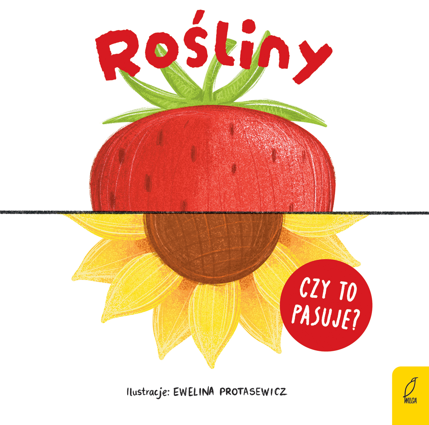 Image of Rośliny. Czy to pasuje?
