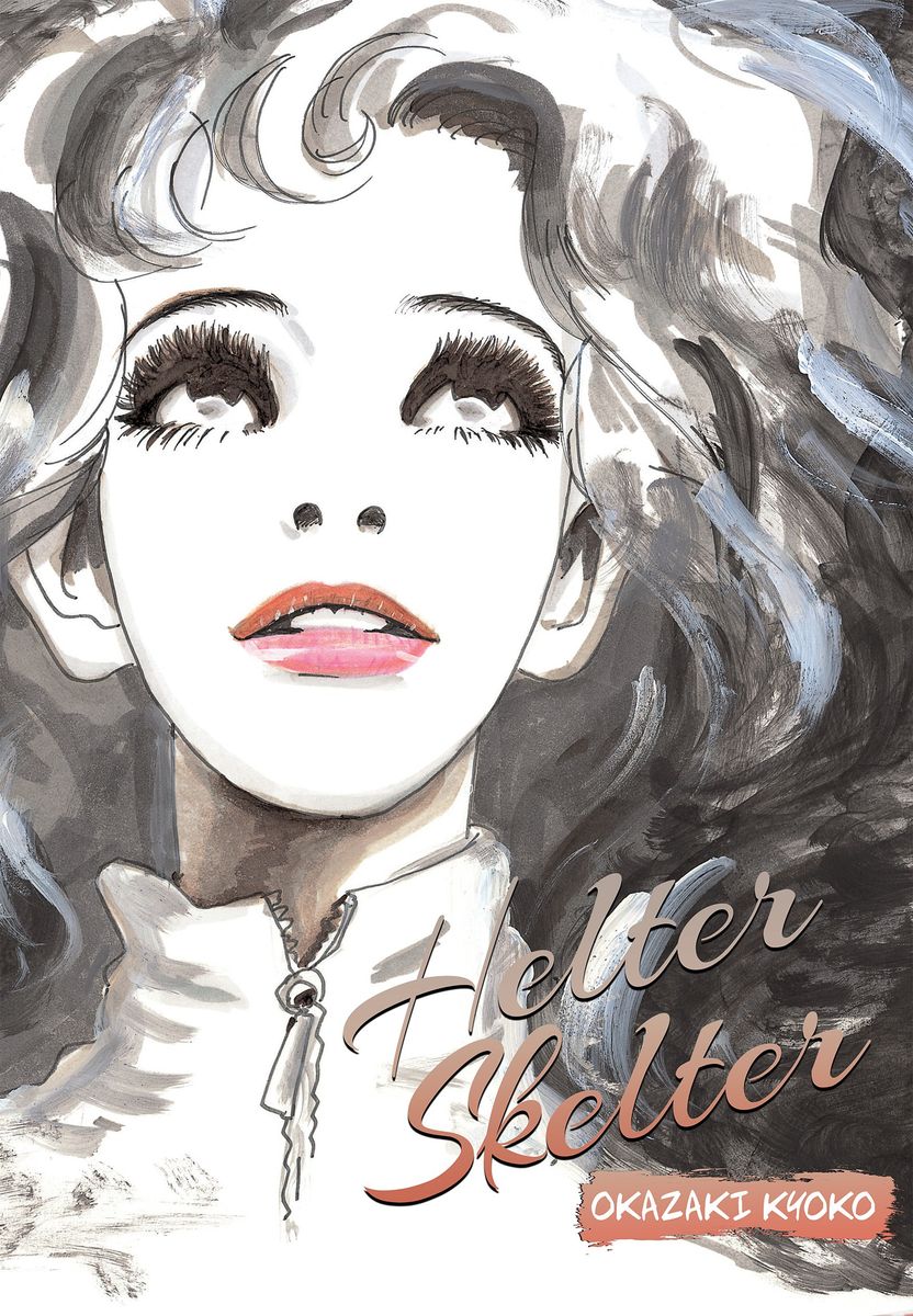 Image of Helter Skelter