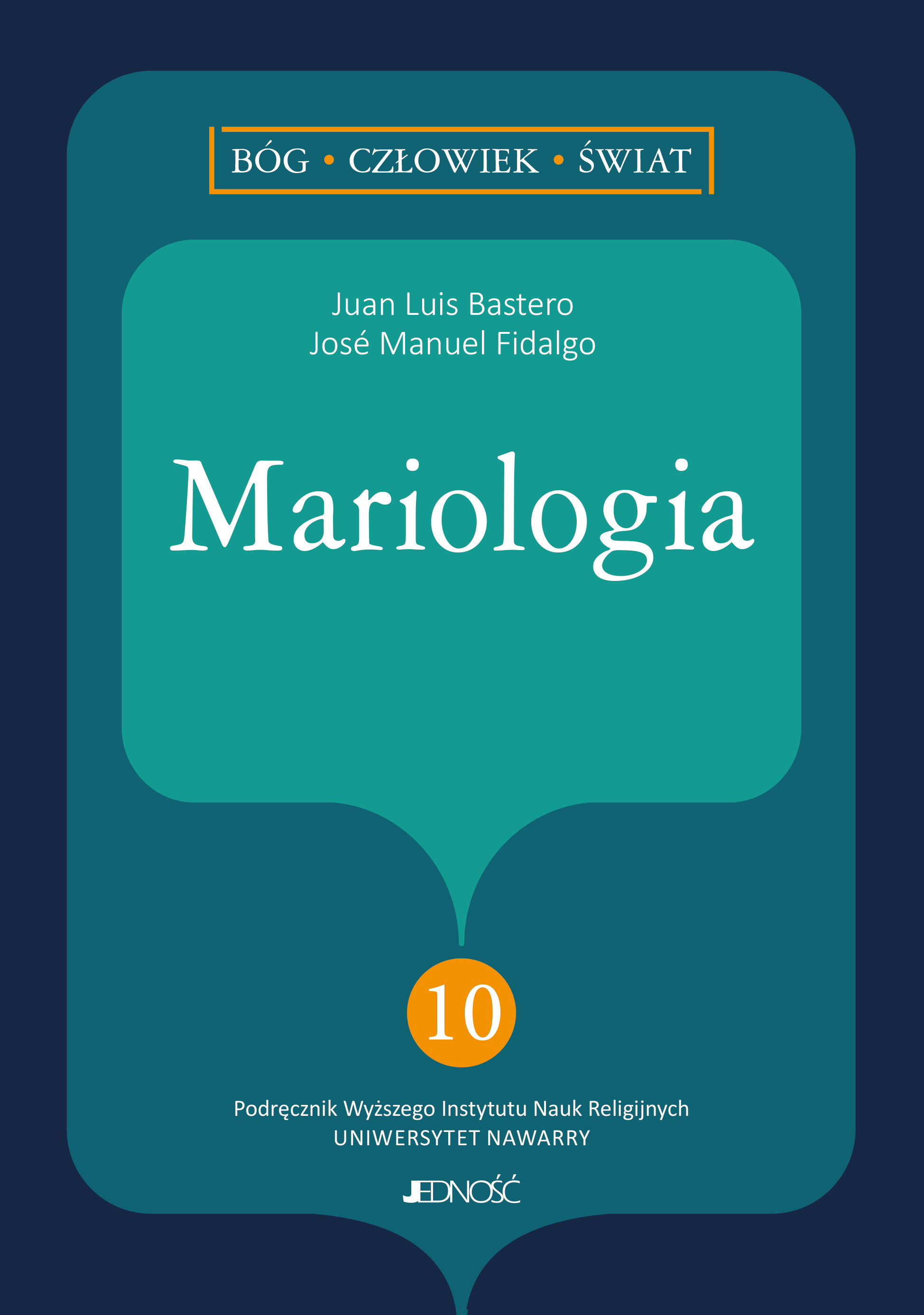 Image of Mariologia