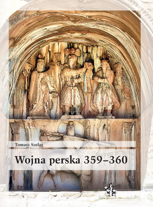 Image of Wojna perska 359-360