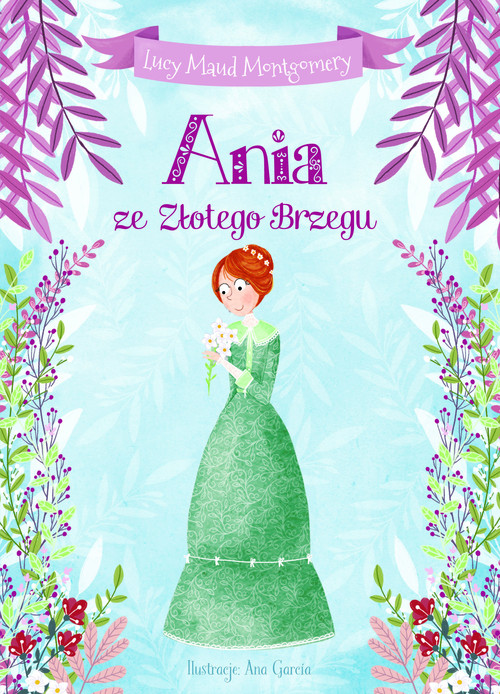 Image of Ania ze Złotego Brzegu