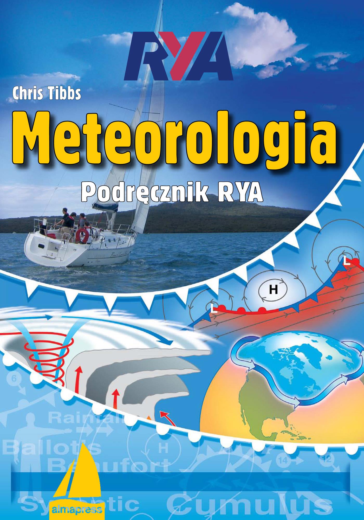 Image of Meteorologia wyd. 4 zmienione