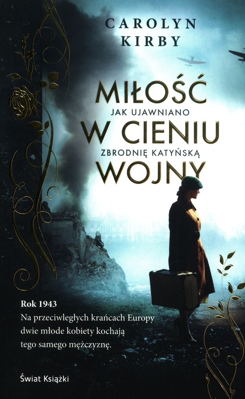 Image of Miłość w cieniu wojny